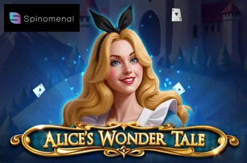 Alice's Wonder Tale